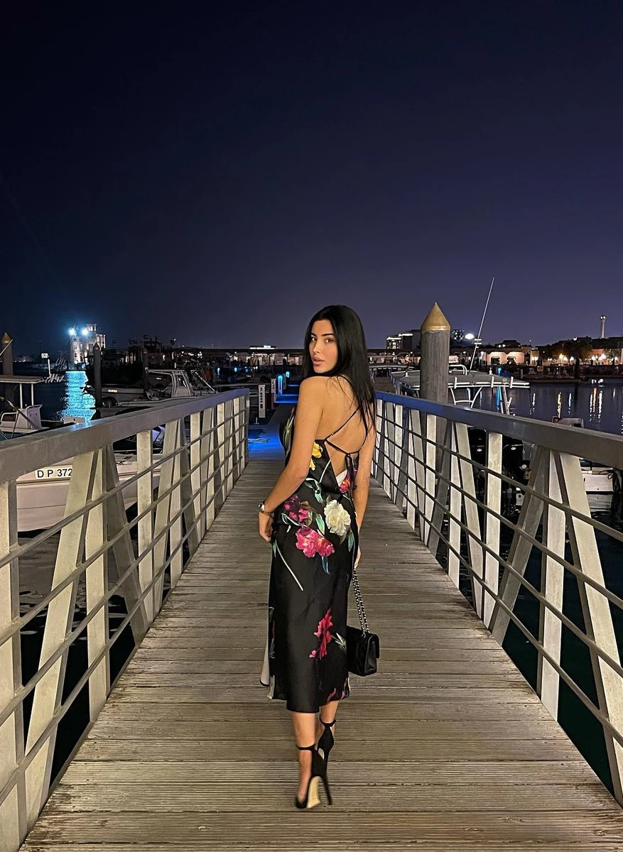 Adley escort in Berlin