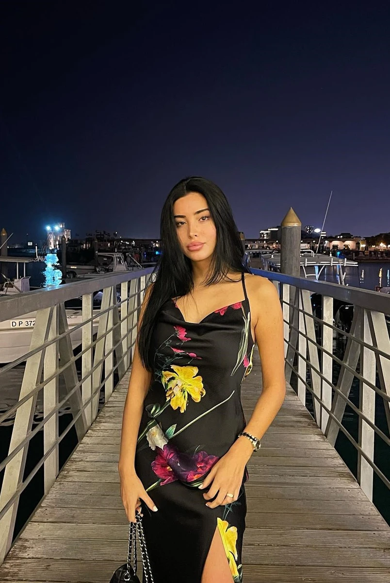 Adley escort in Berlin