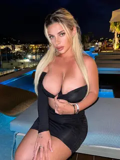 Bri escort in Berlin