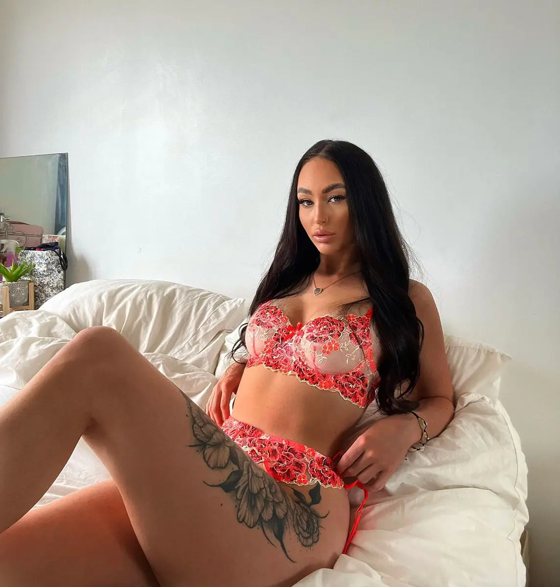 Candy escort in Berlin