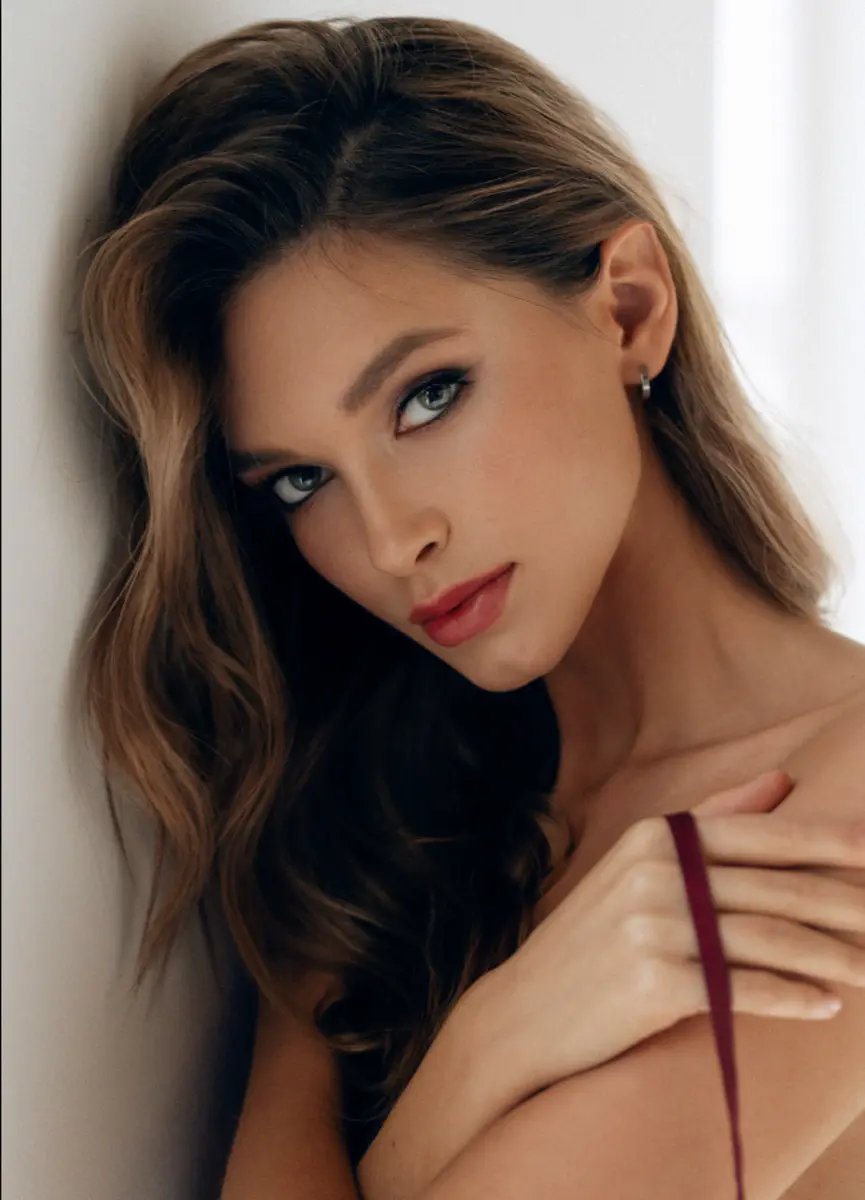 Chloe escort in Berlin