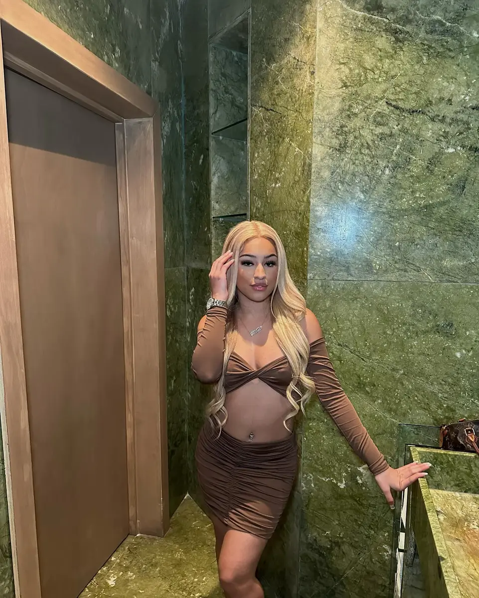 Desiree  escort in Berlin