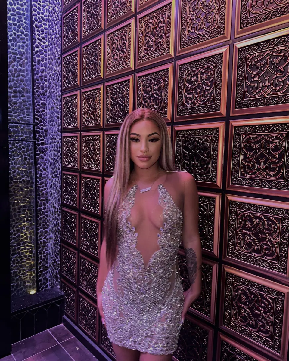 Desiree  escort in Berlin