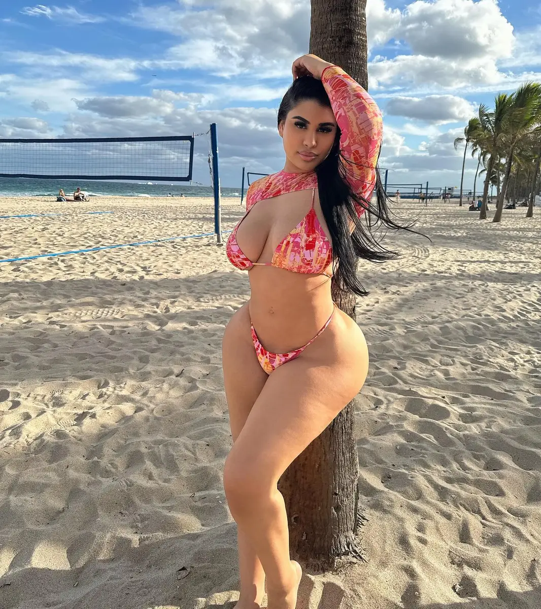 Dominique escort in Berlin
