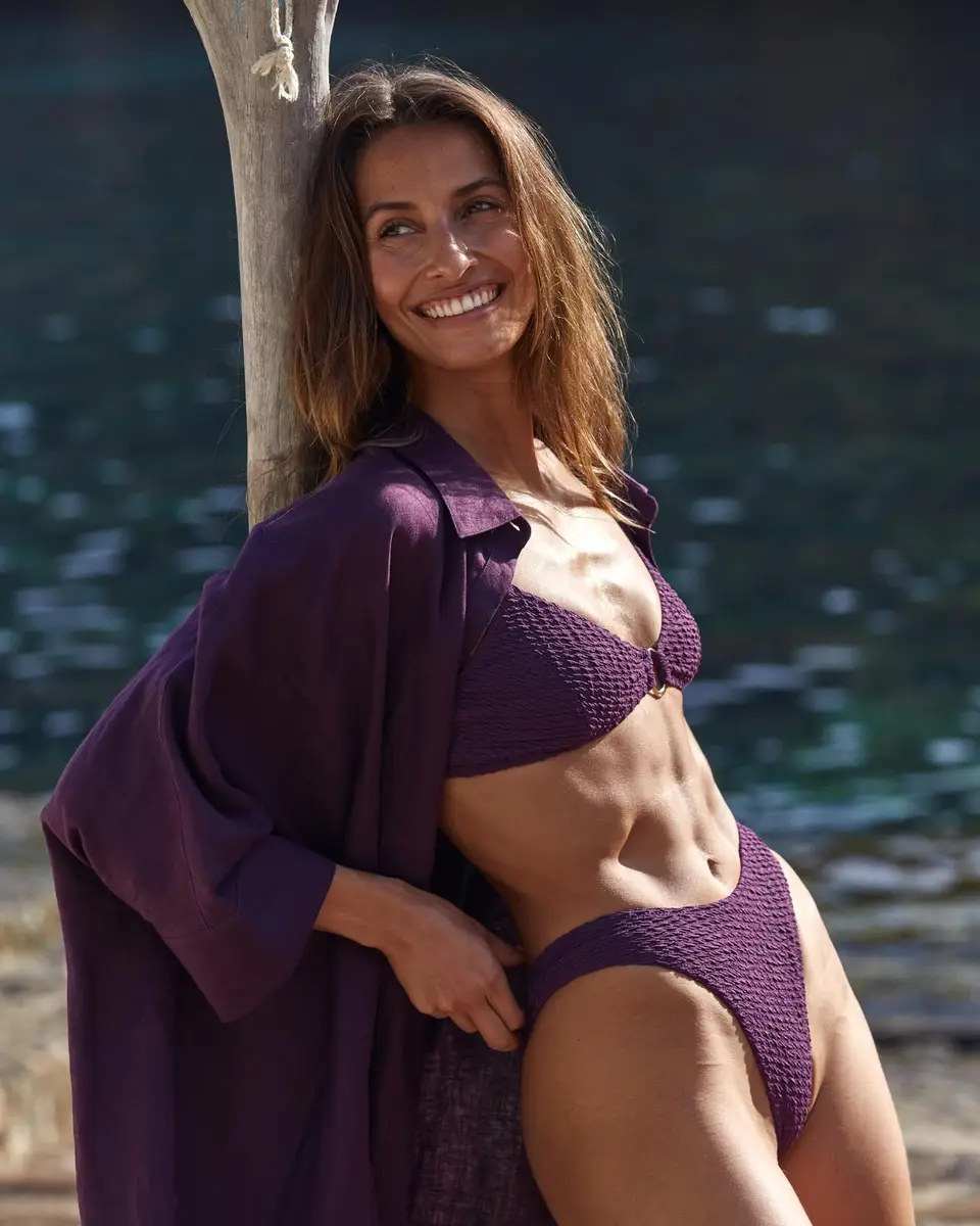 Dominique escort in Berlin