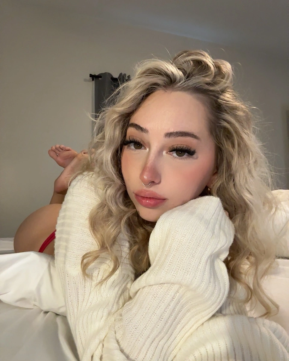 Ivy escort in Berlin