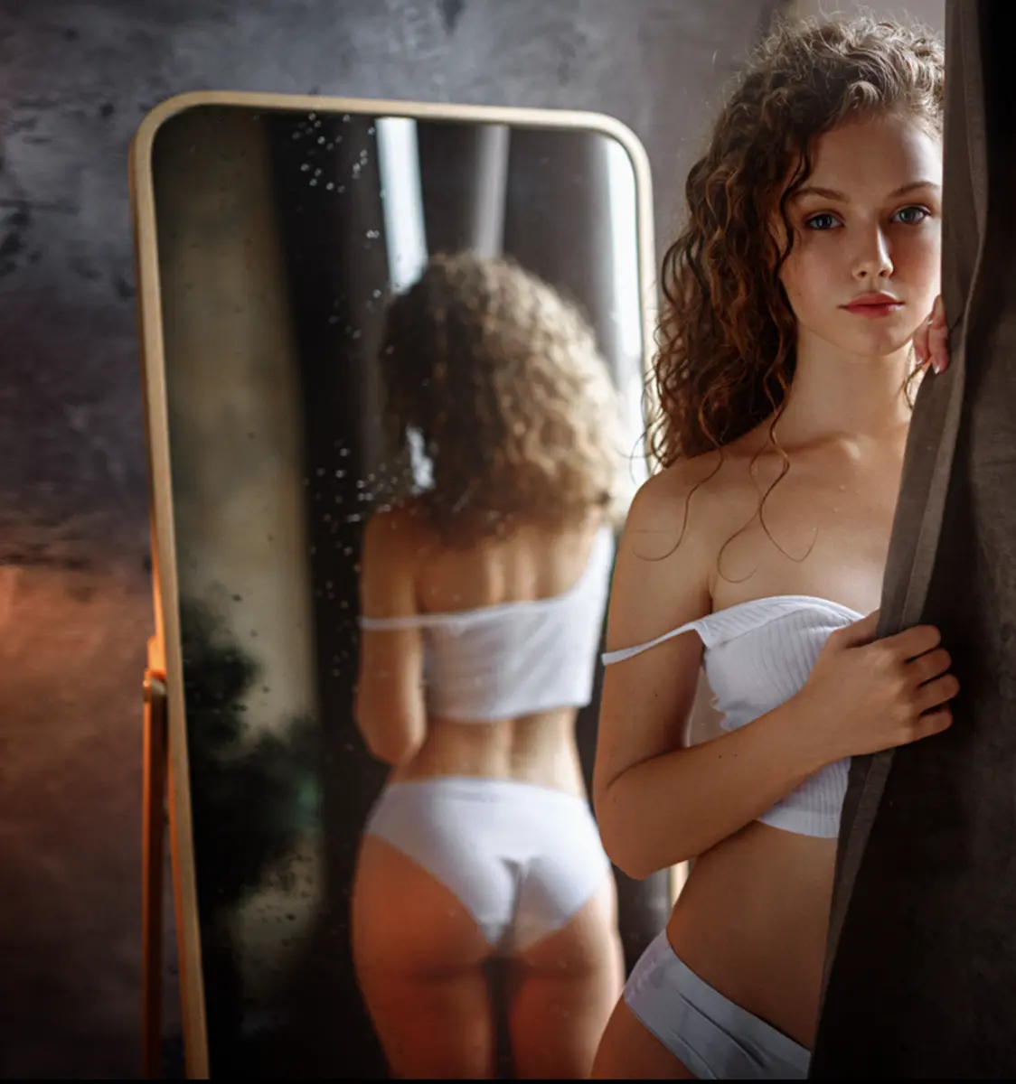 Ophelia escort in Berlin