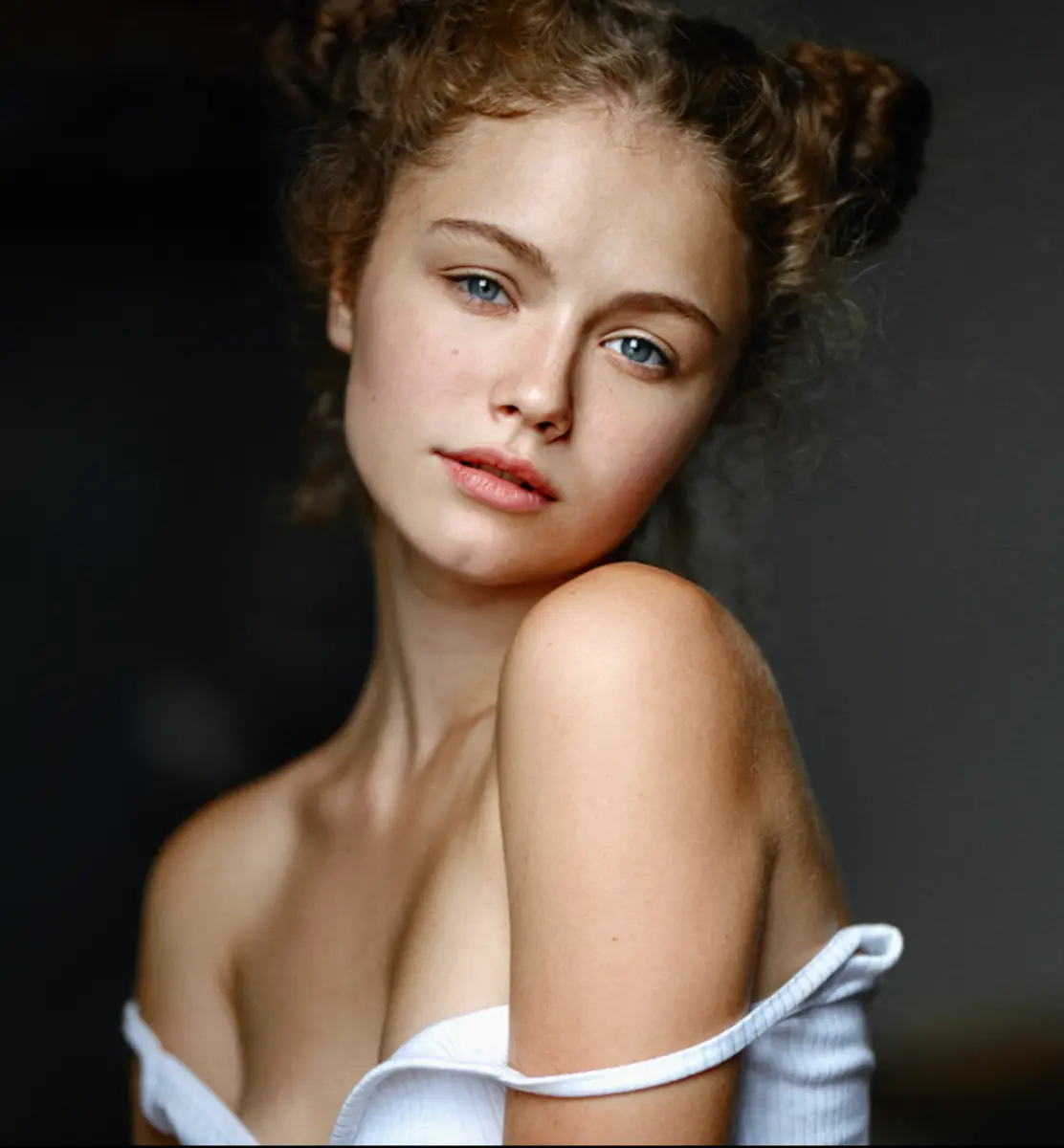 Ophelia escort in Berlin