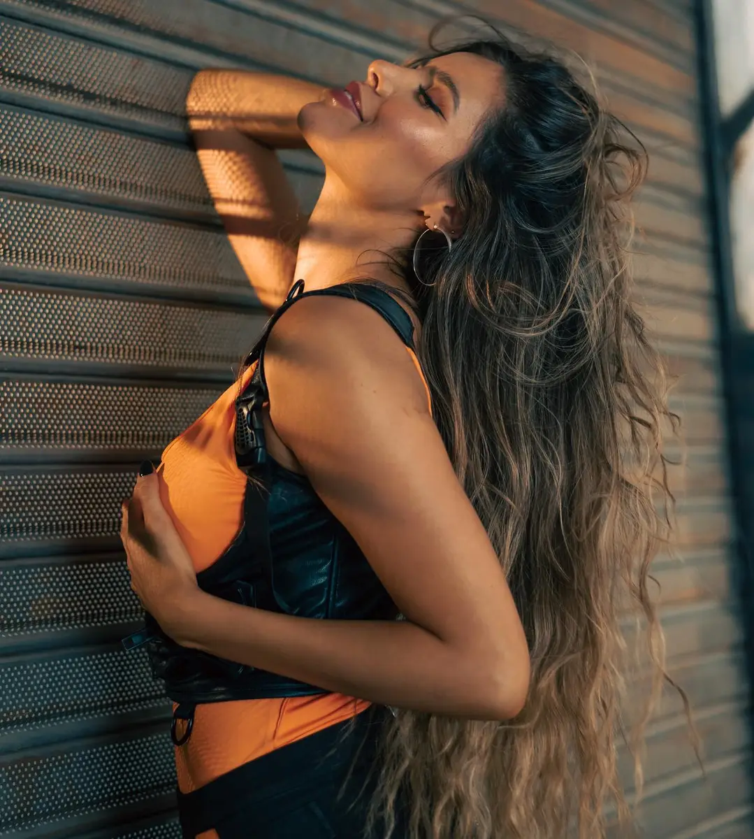 Valentina escort in Berlin